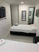 Hotel Praga Medellin