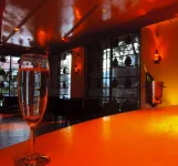 馬拉里OTHPL瑪斯蒂夫大酒店 - 酒吧