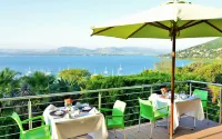 Stirling Manor Boutique Guest House - breakfast