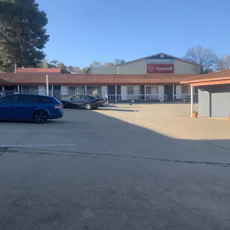 Countryman Motor Inn Cowra