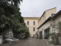 Agriturismo Castello Santa Margherita - Wifi