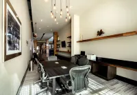 Hilton Garden Inn Aguascalientes - Business