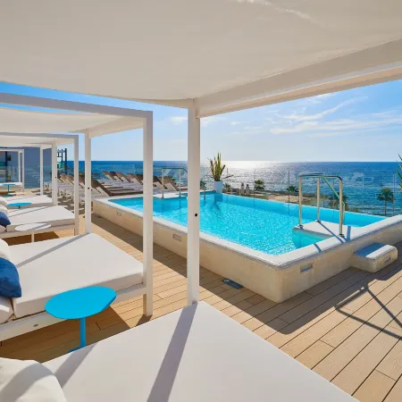 Protur Bonamar Hotel - Adults Only