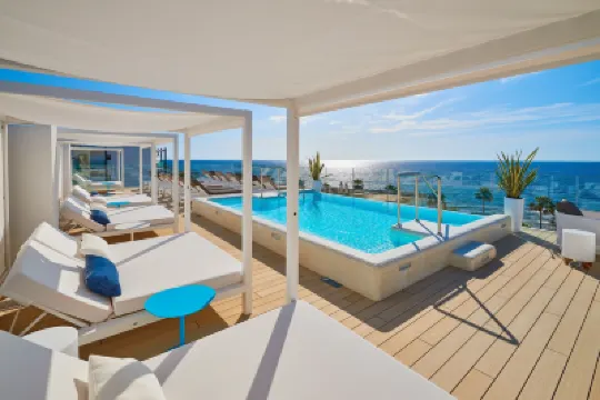 Protur Bonamar Hotel - Adults Only Hotels in Llevant