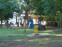 拉貝雷納農莊飯店 耶索洛住宿飯店