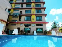 Tiffany Diamond Hotels - Mtwara Hotels in Mtwara