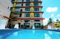 Tiffany Diamond Hotels - Mtwara