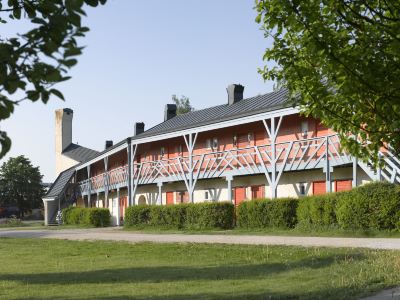 Ytterjärna Hotell & Konferens
