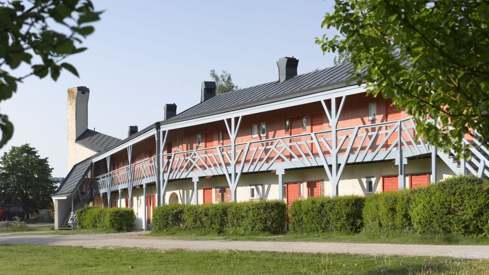 Ytterjärna Hotell & Konferens