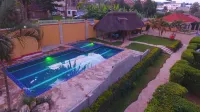 Lucian Cottages Hotels in Mukono District