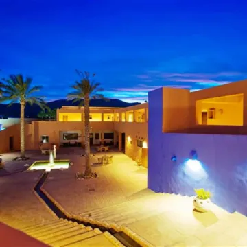 Hotel de Naturaleza Rodalquilar & Spa Cabo de Gata