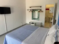 席雷納薩倫蒂那酒店 帕圖酒店
