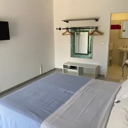 Guest House - la Sirena Salentina