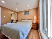 Cozy Home Near Transit & Hillcrest Mall with Free Parking Hotel di Richmond Hill