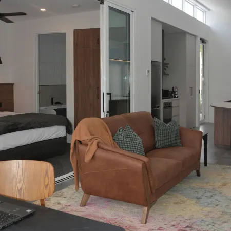 Clare Hillside Apartments