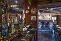 The Peak Hotel Hotels in Castleton
