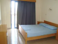 Socrates Apartments Hotels near The Queen of Cyprus, Rigena