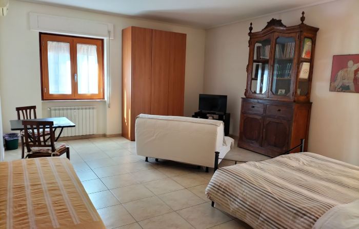 B&B Vanvitelli