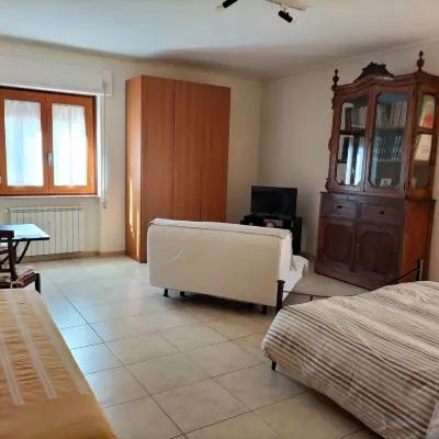 B&B Vanvitelli Hotels near Casertavecchia