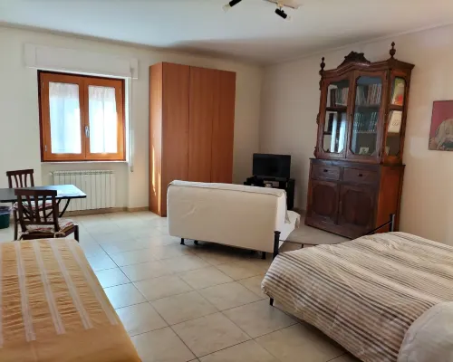 B&B Vanvitelli Ξενοδοχεία στην πόλη Caserta