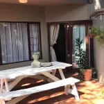 Waterhouse Guest Lodge - Indus Street