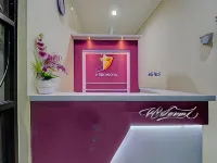 Hotel O Family Guest House Syariah Hotel a Kedungwaru