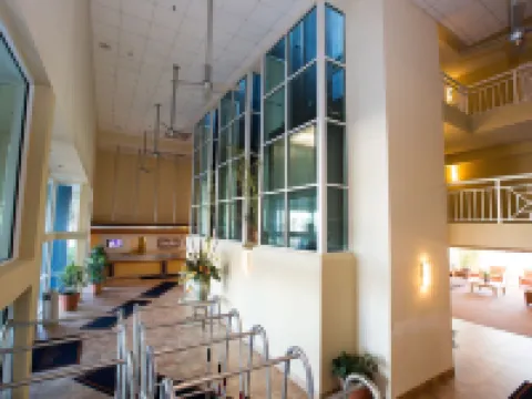 Ocean Drive Beach & Golf Resort Hotels in Horry County