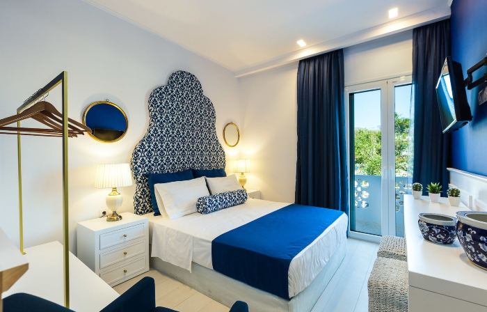 Georgioupolis Plaza Suites