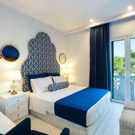 Georgioupolis Plaza Suites