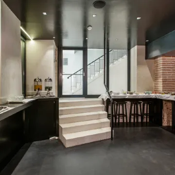 Slavija Culture Heritage Hotel