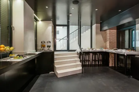 Slavija Culture Heritage Hotel