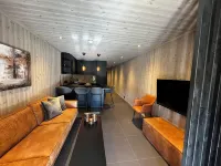 Ski Lodge Gautefall -  Apartamentos vacacionales
