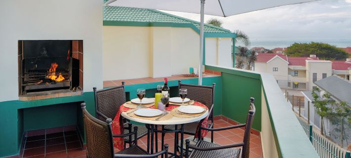 First Group Perna Perna Mossel Bay Hotels in Mossel Bay Local Municipality