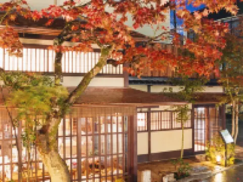 Taikyourou Hotels in Miyazu