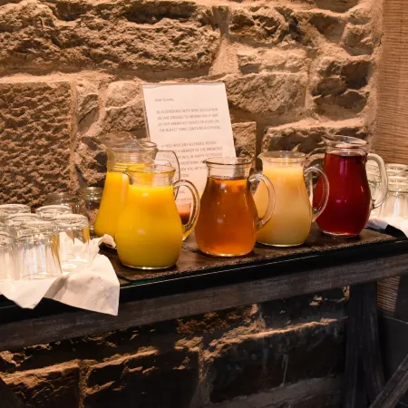 Craigmhor Lodge & Courtyard