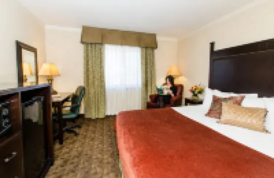 Heritage Hotel Lancaster