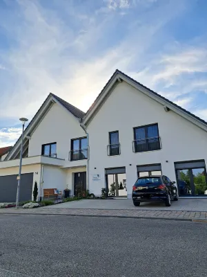 Pension Yvonne - Superior - 8 Minuten Zum Europa-Park