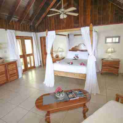 Catcha Falling Star Rooms