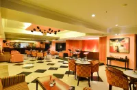 Sari Ater Kamboti Hotel Bandung - breakfast