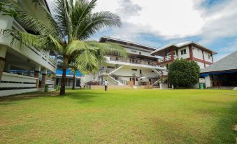 Bataan White Corals Beach Resort