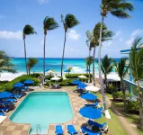 Dover Beach Hotel Hotels in Oistins