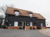 The Limes by Luigis Al Fresco Hotels in Maldon