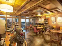 Jeju Eco Suites Отели рядом с достопримечательностью «Музей Понте»