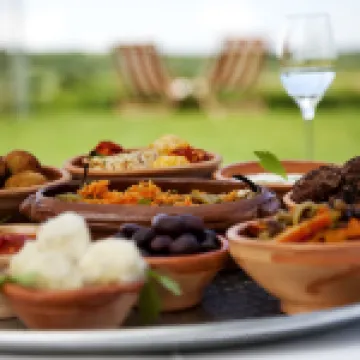 호텔 그라차니차