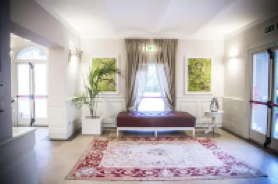 Villa Giorgia Albergo in Collina