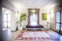 Villa Giorgia Albergo in Collina Hotels in Pistoia