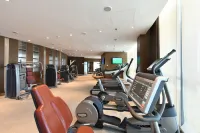 The Torch Doha - Gym