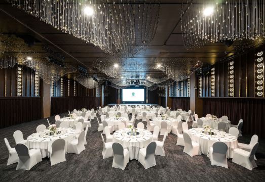 반얀트리 클럽 앤 스파 서울 객실