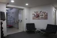 Home Club Suite Hotel Hotels in Cosenza