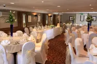 Plus Pinewood on Wilmslow Hotel Cheshire Hotels in Handforth